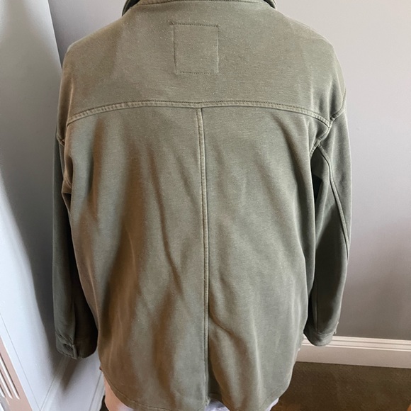 CPO jacket - Picture 3 of 6